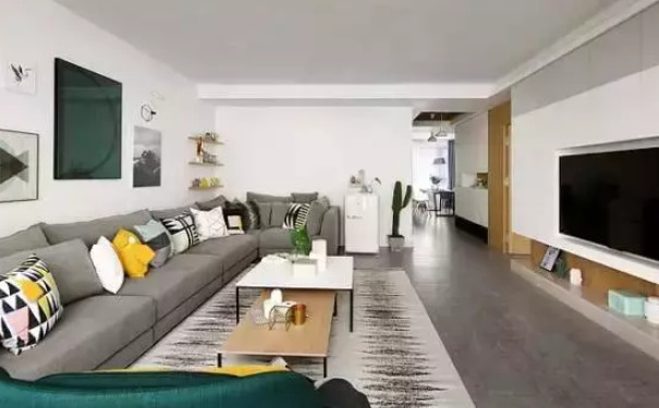 杭州房屋裝修設(shè)計案例 杭州房屋裝修設(shè)計案例