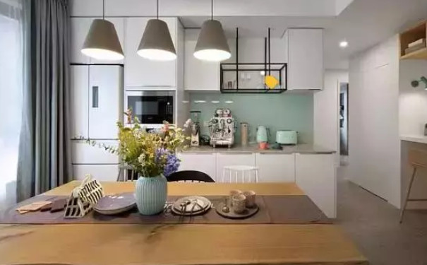 杭州房屋裝修設(shè)計案例 杭州房屋裝修設(shè)計案例