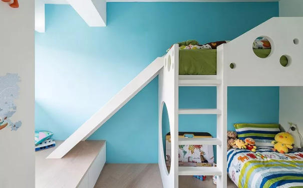 二手房裝修案例 二手房裝修案例