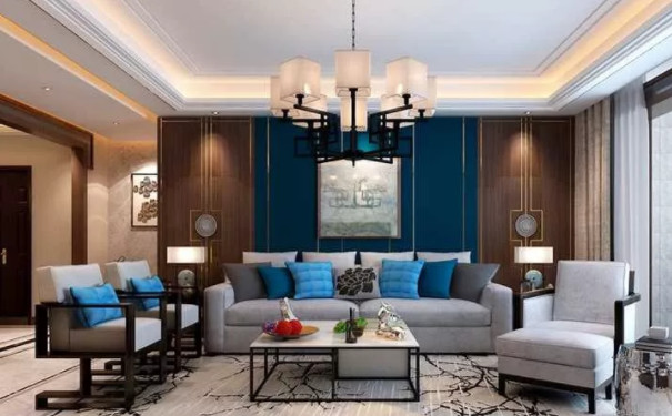 杭州房屋裝修設(shè)計案例 杭州房屋裝修設(shè)計案例