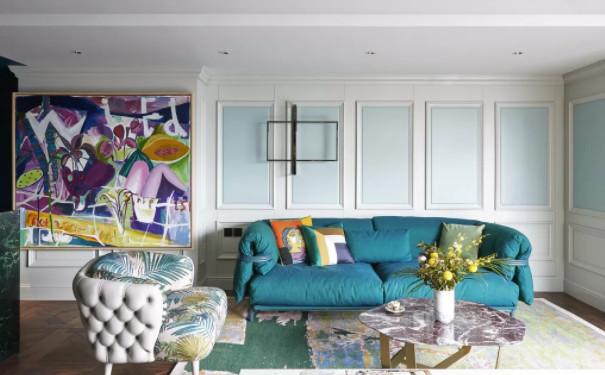 杭州房屋裝修設(shè)計案例 杭州房屋裝修設(shè)計案例