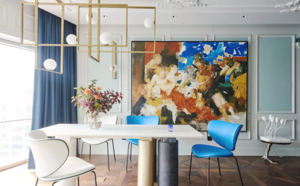 杭州房屋裝修設(shè)計案例 杭州房屋裝修設(shè)計案例