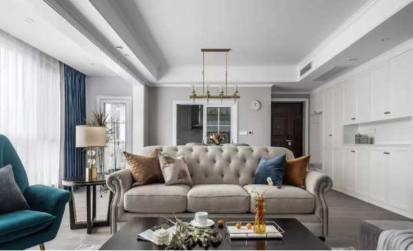 杭州房屋裝修案例 杭州房屋裝修案例