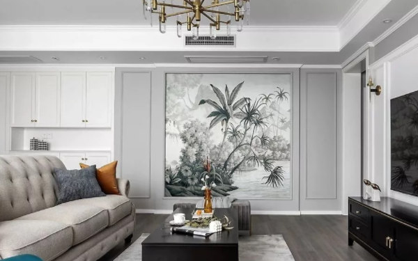 杭州房屋裝修案例 杭州房屋裝修案例