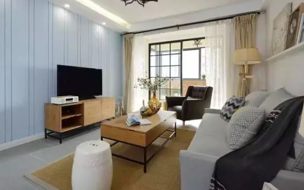 杭州二手房改造案例 杭州二手房改造案例