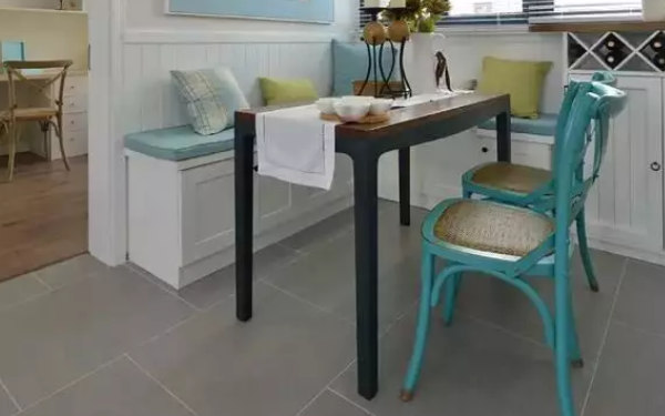 杭州二手房改造案例 杭州二手房改造案例