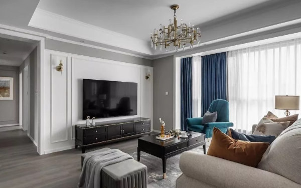 杭州房屋裝修案例 杭州房屋裝修案例