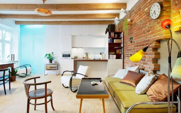 二手房裝修 二手房裝修