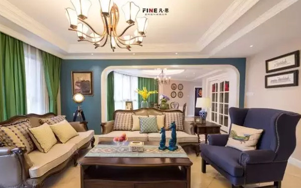 二手房裝修 二手房裝修