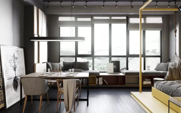 老房裝修案例 老房裝修案例