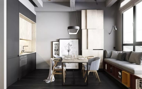 老房裝修案例 老房裝修案例