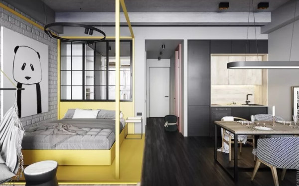 老房裝修案例 老房裝修案例