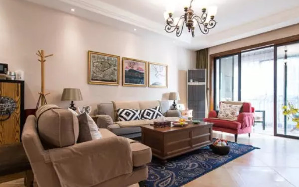 杭州房屋裝修案例 杭州房屋裝修案例