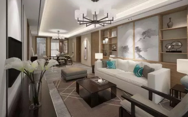 杭州房屋裝修案例 杭州房屋裝修案例