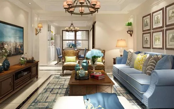 杭州二手房裝修 杭州二手房裝修