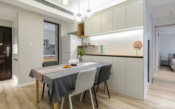 房屋裝修設(shè)計(jì)案例 房屋裝修設(shè)計(jì)案例