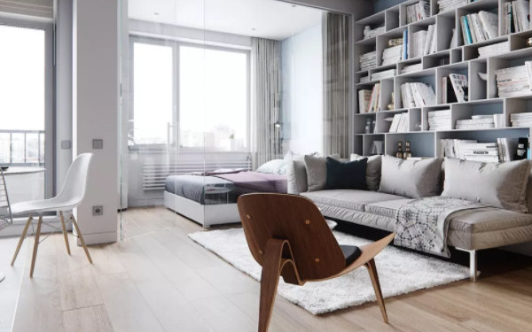 杭州裝修案例 杭州裝修案例