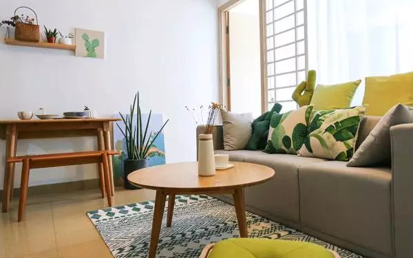 杭州房屋裝修案例 杭州房屋裝修案例