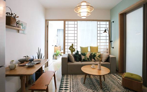 杭州裝修設(shè)計案例 杭州裝修設(shè)計案例