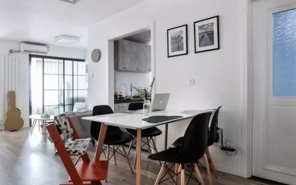 杭州小別墅裝修的案例 杭州小別墅裝修的案例