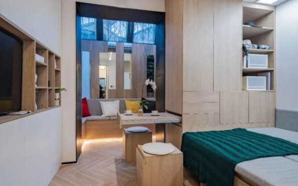 杭州裝修案例 杭州裝修案例