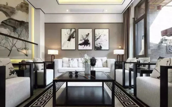 杭州裝修案例圖 杭州裝修案例圖