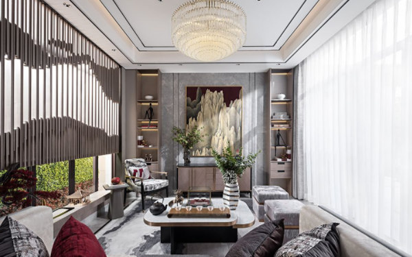 杭州裝修案例圖 杭州裝修案例圖