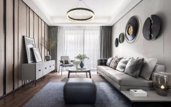 城西房子裝潢案例 城西房子裝潢案例