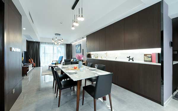 房屋裝修設(shè)計(jì)哪家好？