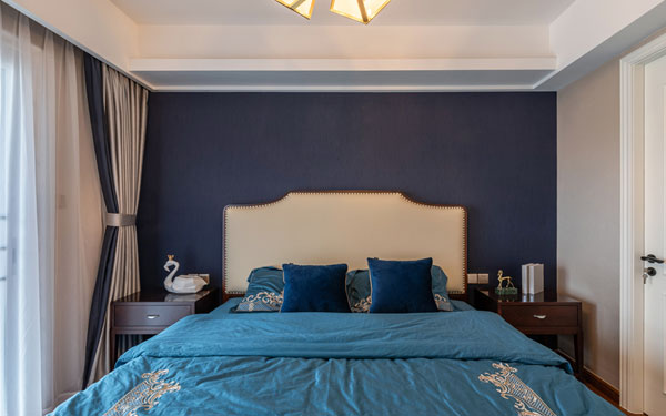 杭州室內(nèi)家裝硬裝怎么樣？