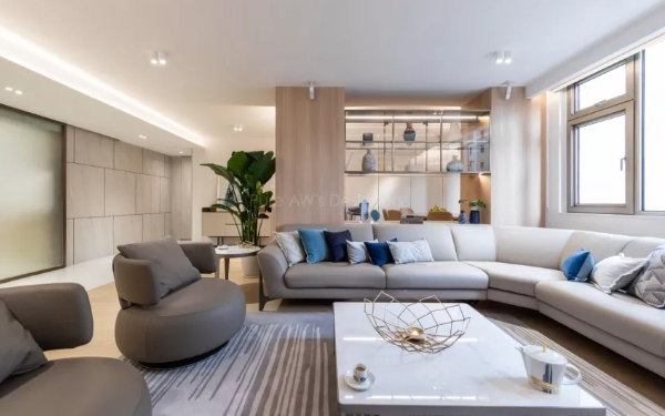 房屋裝修案例 房屋裝修案例