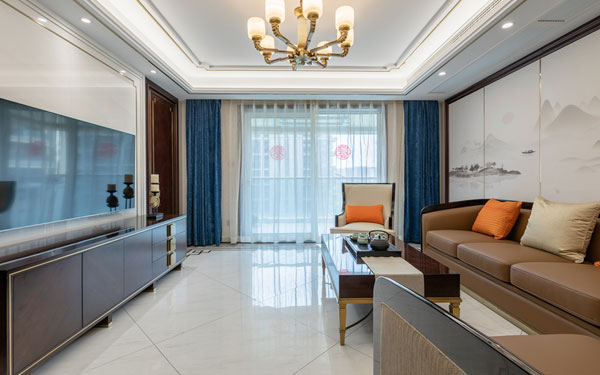 杭州臥室裝修哪家好？