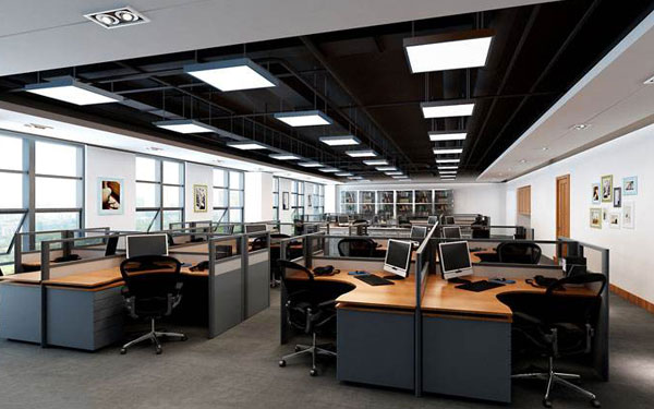 杭州辦公室裝修哪家好？
