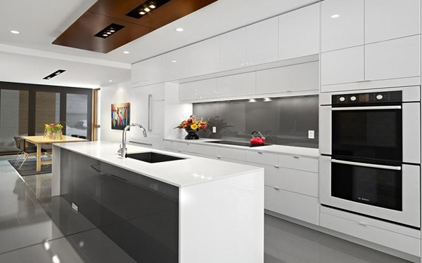 杭州廚房裝修哪家好？