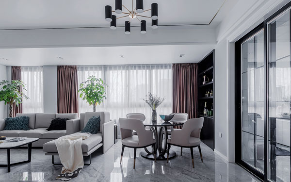 杭州精裝修哪家好？