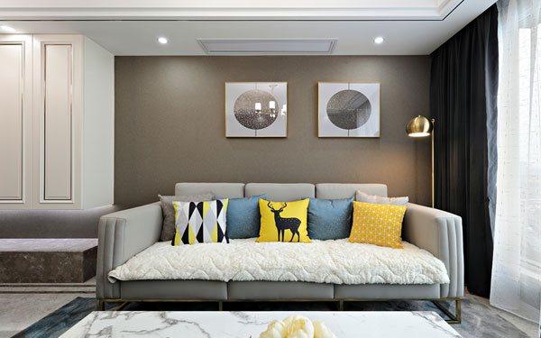 杭州半包裝修優(yōu)勢？