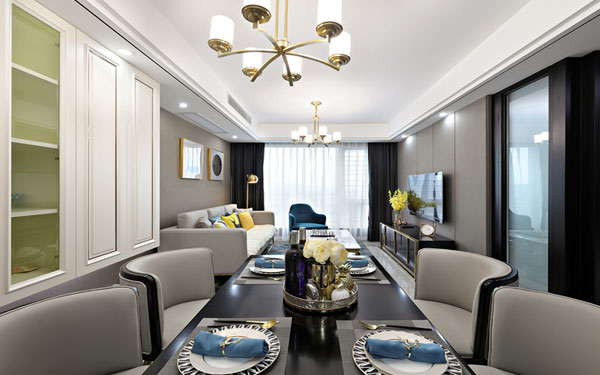 杭州全包裝修怎么樣？