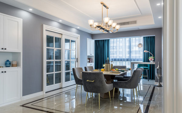 杭州小戶型裝修技巧？