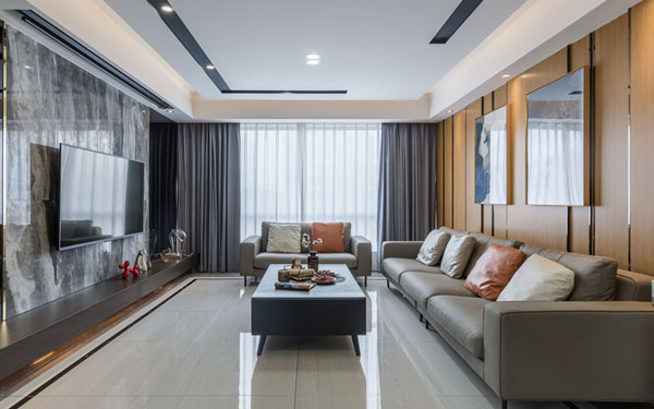 杭州軟裝設(shè)計(jì)哪家好？