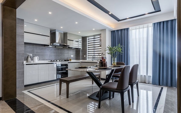 杭州精裝房如何進(jìn)行軟裝？