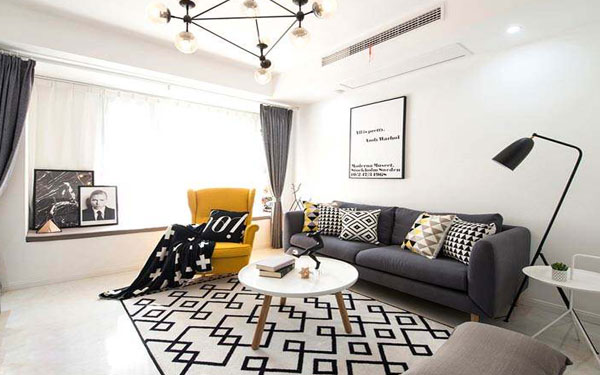 杭州小戶型裝修費(fèi)多少？