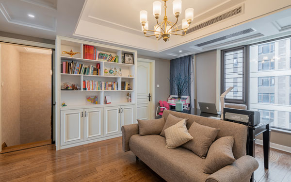 房屋裝修哪家好？