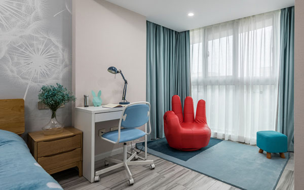 小戶型裝修注意事項(xiàng)