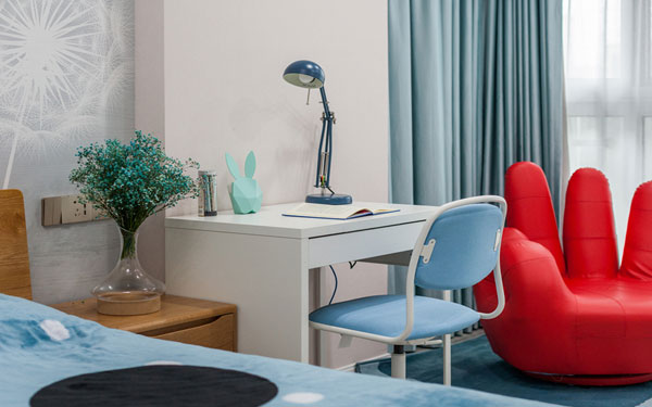 杭州小戶型裝修哪家好？