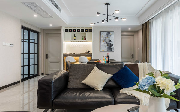 杭州客廳裝修重點(diǎn)有哪些？