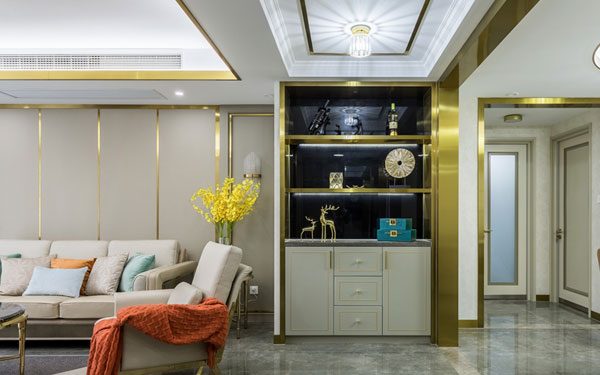 杭州室內(nèi)裝修風(fēng)格