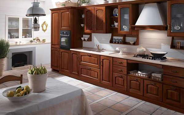 廚房裝修設(shè)計(jì)注意哪些細(xì)節(jié)？