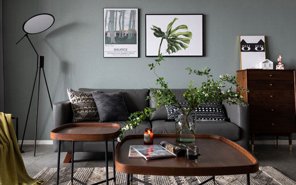 杭州室內(nèi)裝修費(fèi)用有哪些？