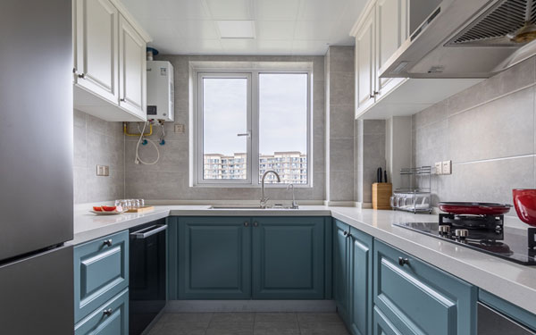 杭州半包裝修有哪些特點(diǎn)？