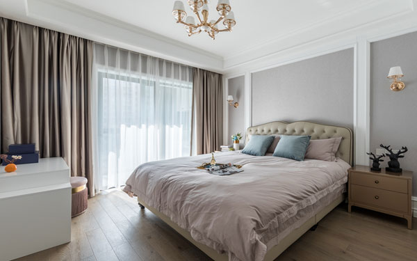 杭州裝修全包裝修有什么優(yōu)勢(shì)？